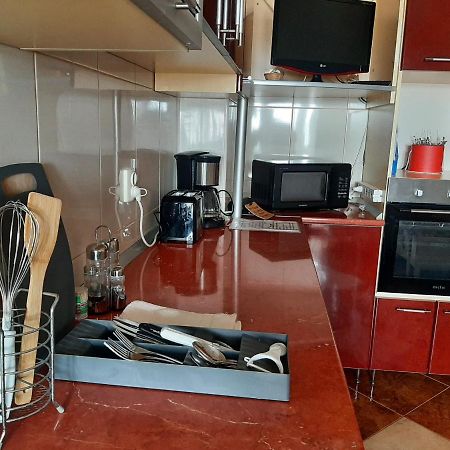 Ultracentral,Parcul Catedralei,Apartament 2 Camere Bacău Zewnętrze zdjęcie