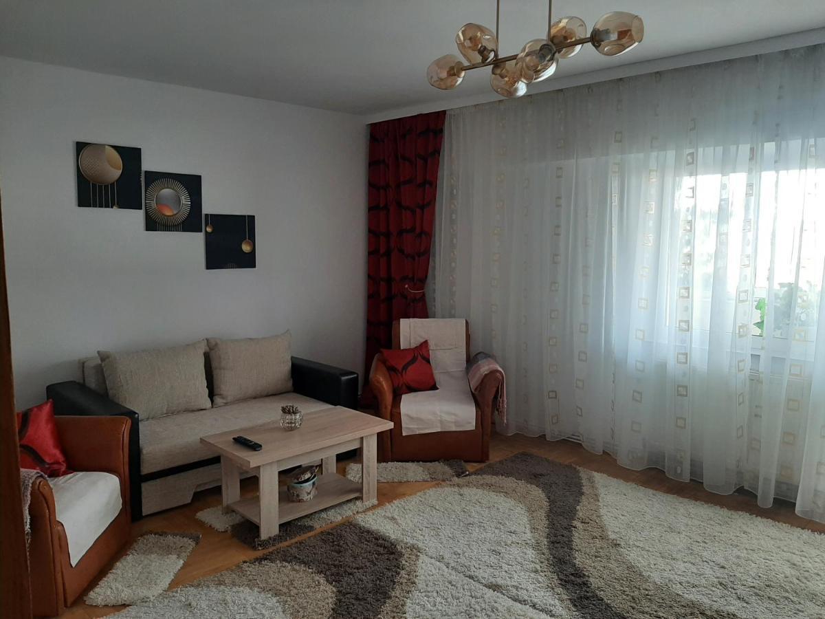 Ultracentral,Parcul Catedralei,Apartament 2 Camere Bacău Zewnętrze zdjęcie