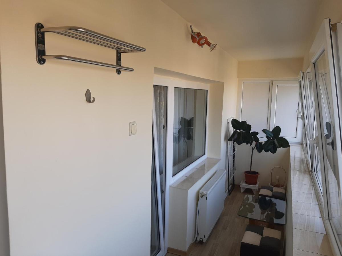 Ultracentral,Parcul Catedralei,Apartament 2 Camere Bacău Zewnętrze zdjęcie