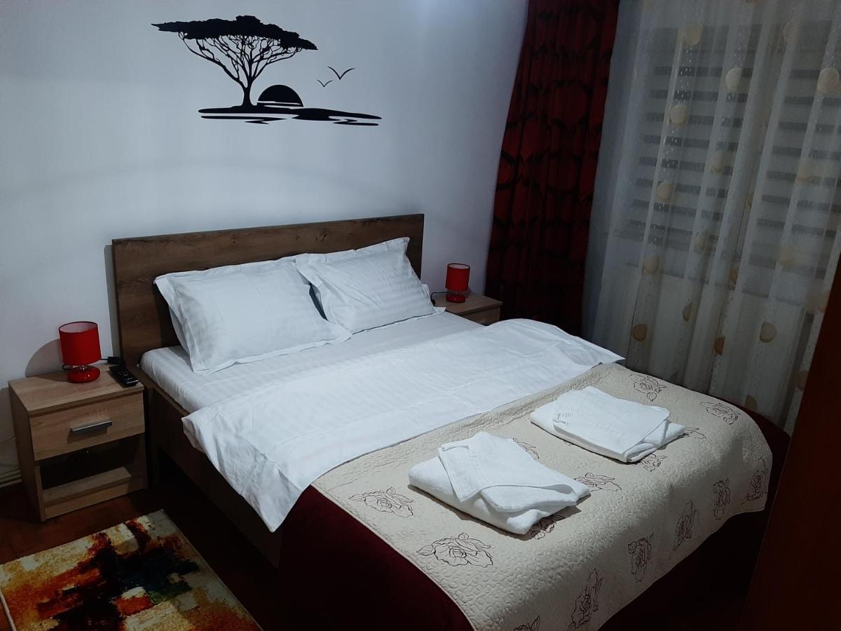 Ultracentral,Parcul Catedralei,Apartament 2 Camere Bacău Zewnętrze zdjęcie