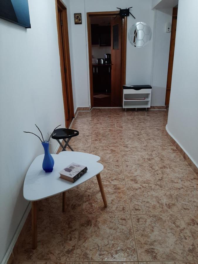 Ultracentral,Parcul Catedralei,Apartament 2 Camere Bacău Zewnętrze zdjęcie