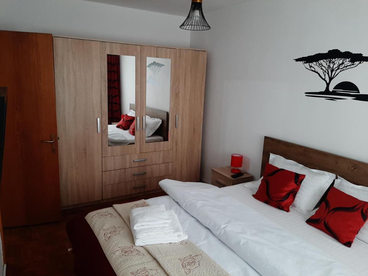 Ultracentral,Parcul Catedralei,Apartament 2 Camere Bacău Zewnętrze zdjęcie