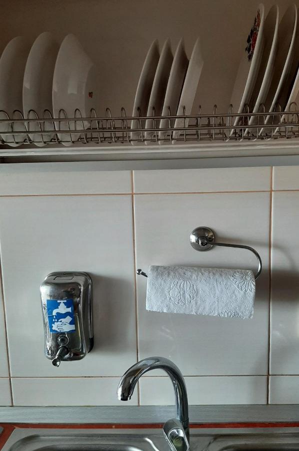 Ultracentral,Parcul Catedralei,Apartament 2 Camere Bacău Zewnętrze zdjęcie